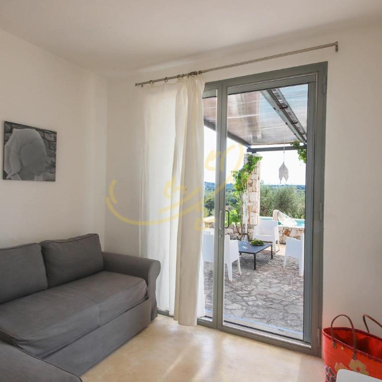 TD Trulli Terralta Panoramic Pool Over Country... - Casa Vacanze - 14