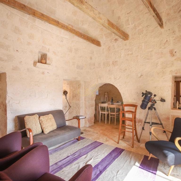 TD Trulli Terralta Panoramic Pool Over Country... - Casa Vacanze - 7