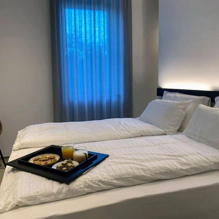 Villa Sembenini Suite with Balcony or terrace - Two-Bedroom Apartment - 9