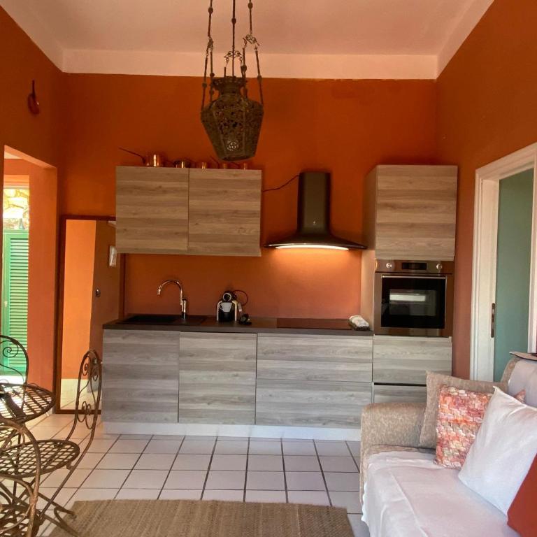 Gli Aloe Biodola - Trilocale con Piscina - Two-Bedroom Apartment - 4