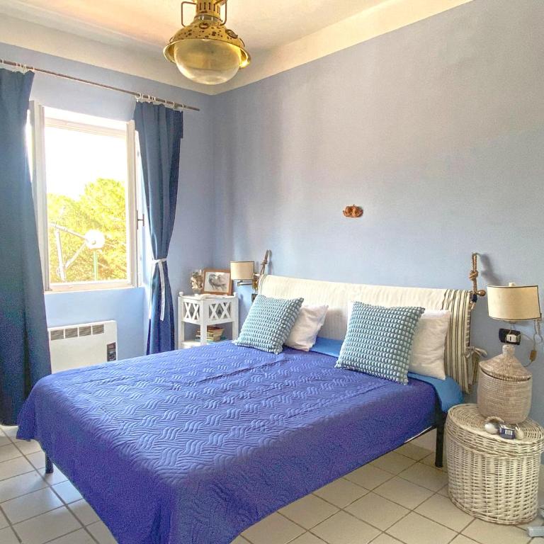 Gli Aloe Biodola - Trilocale con Piscina - Two-Bedroom Apartment - 9