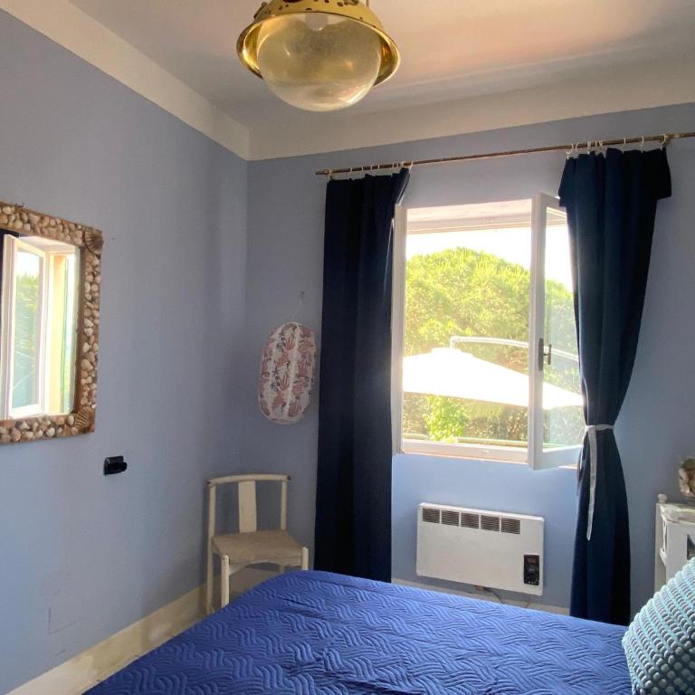 Gli Aloe Biodola - Trilocale con Piscina - Two-Bedroom Apartment - 10