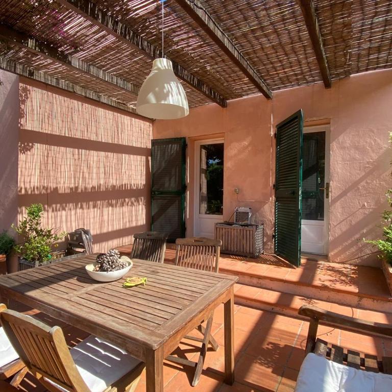 Gli Aloe Biodola - Trilocale con Piscina - Two-Bedroom Apartment - 11