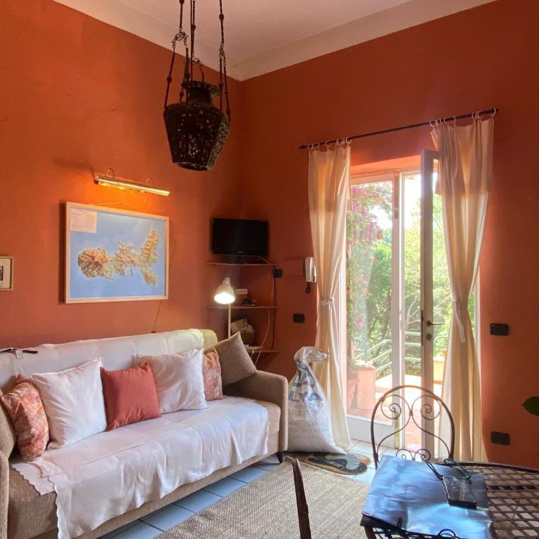 Gli Aloe Biodola - Trilocale con Piscina - Two-Bedroom Apartment - 13