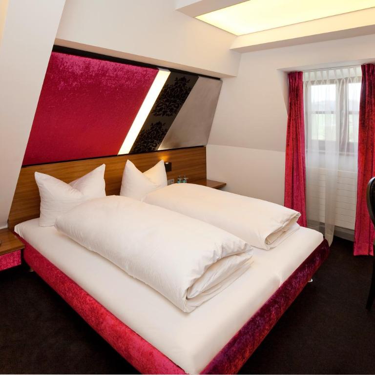 Schloss zu Hopferau - Comfort Junior Doppelzimmer - 6