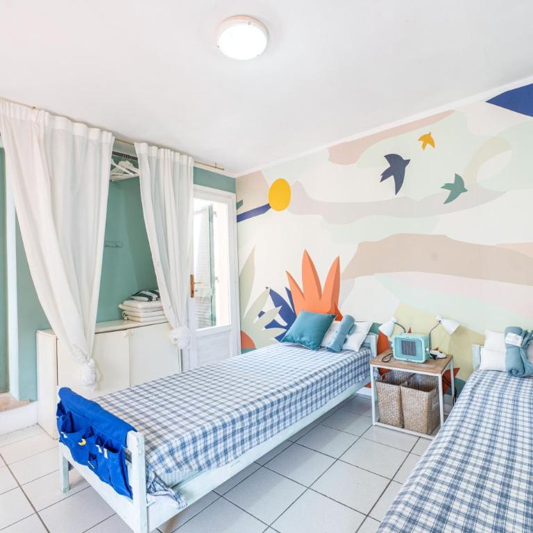 Gli Aloe Biodola - Trilocale con Piscina - Two-Bedroom Apartment - 18