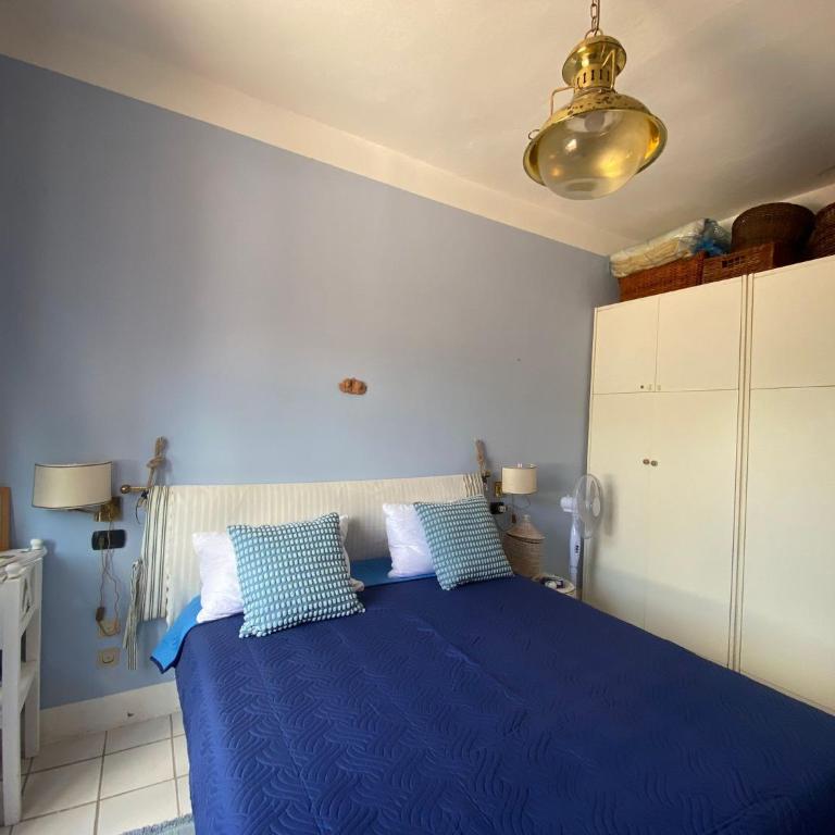 Gli Aloe Biodola - Trilocale con Piscina - Two-Bedroom Apartment - 22