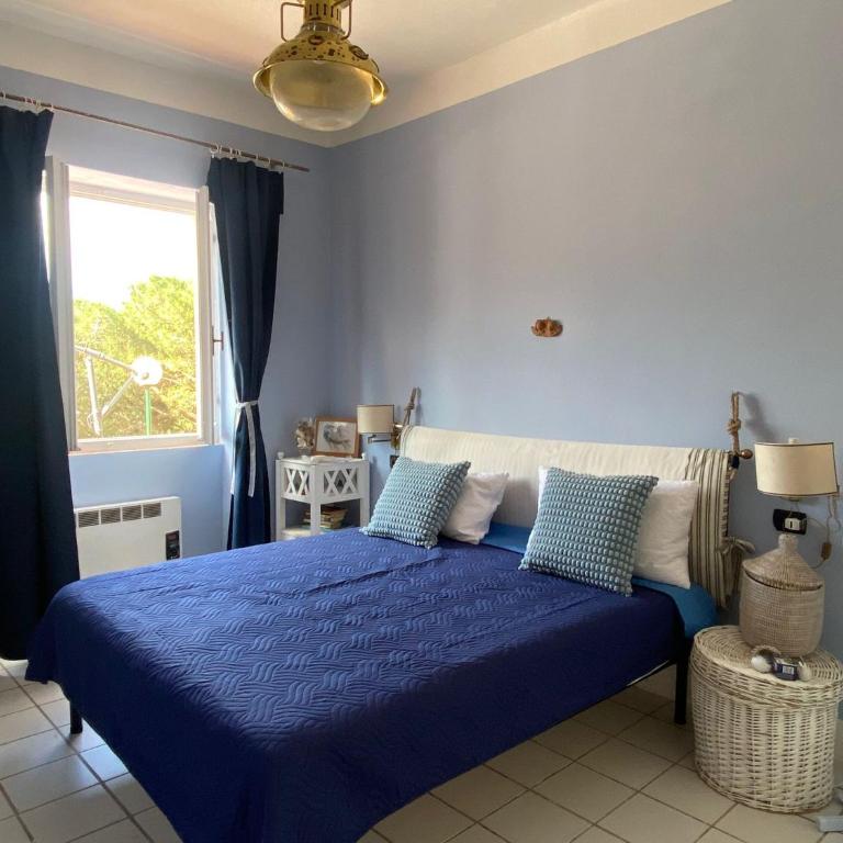 Gli Aloe Biodola - Trilocale con Piscina - Two-Bedroom Apartment - 26