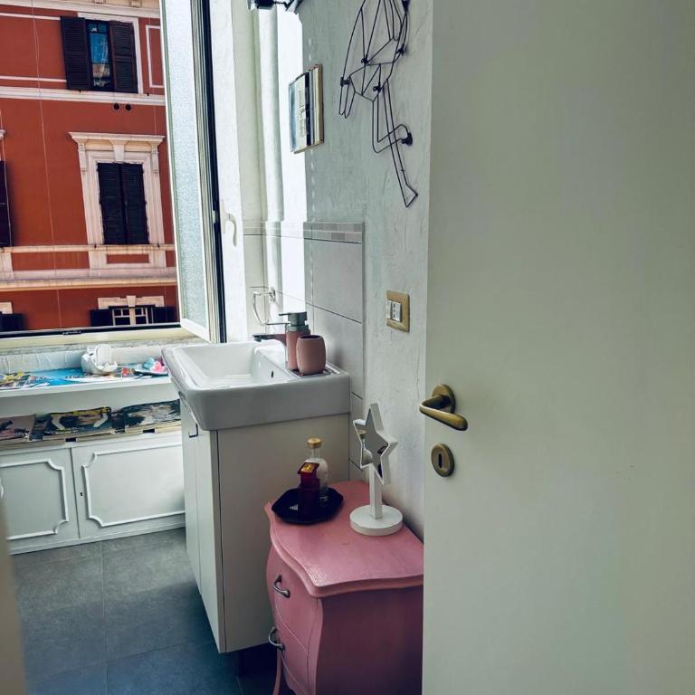Home Sweet Rome Vatican - Camera King - 22