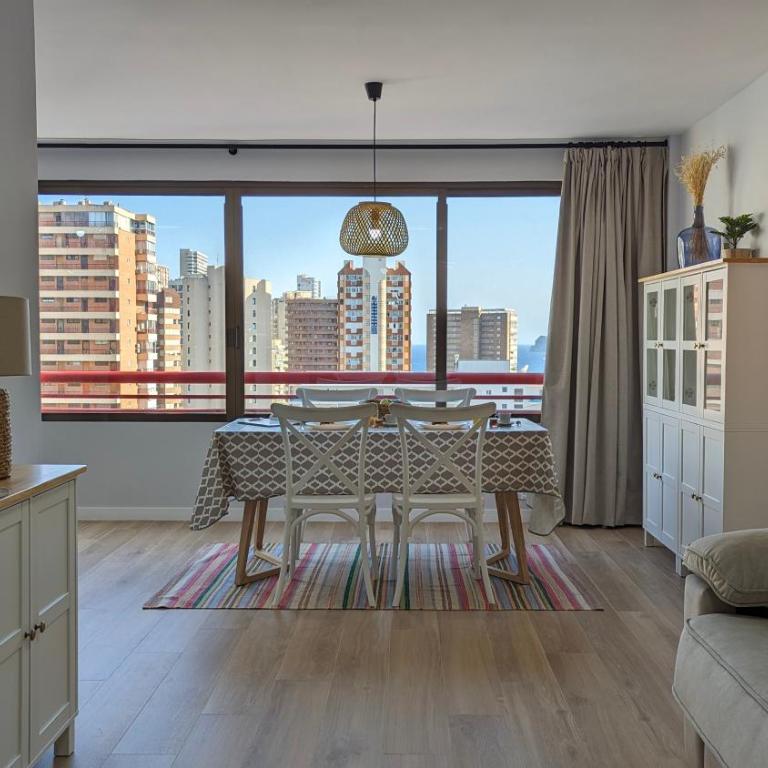 LOIX MAR Levante beach apartment - Apartamento de 1 dormitorio - 10