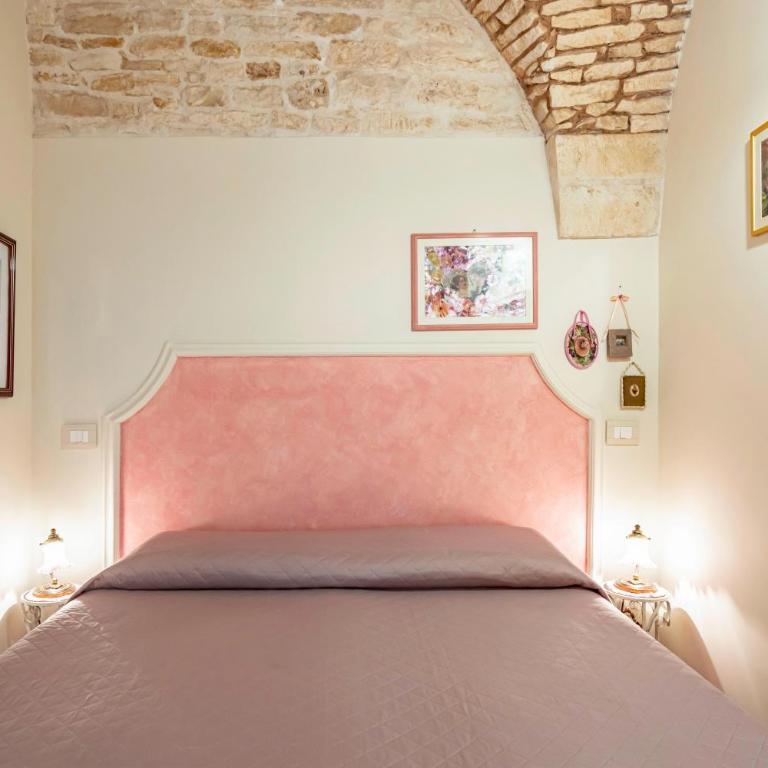 A Casa di Marilù by Rentbeat - Ampia Camera Matrimoniale - 2