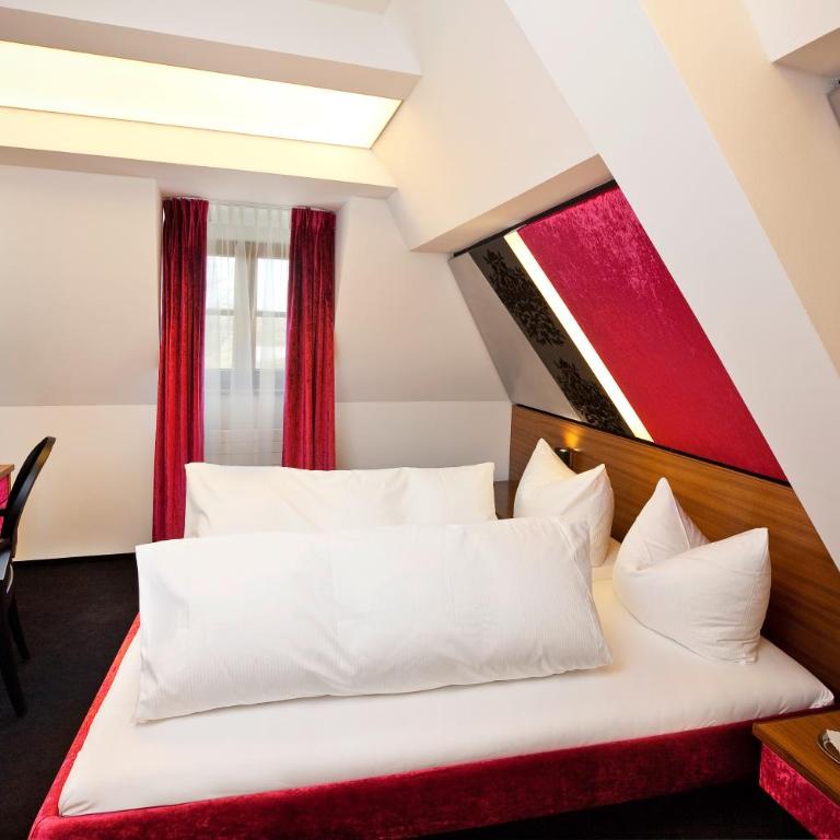 Schloss zu Hopferau - Comfort Junior Doppelzimmer - 7