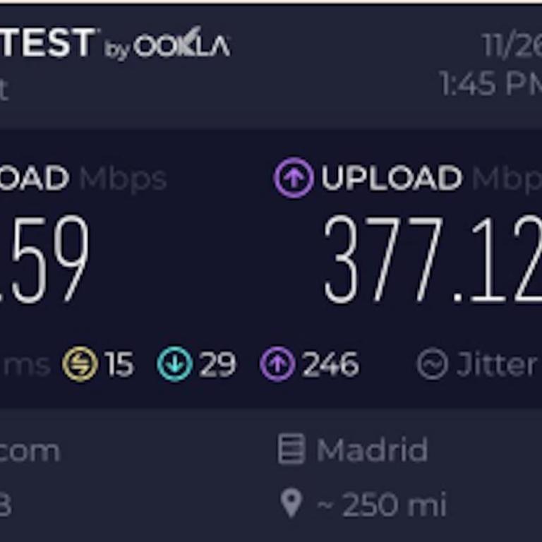 Holidays2Malaga Carreteria 97 Loft High Speed WIFI - Estudio con sofá cama - 39