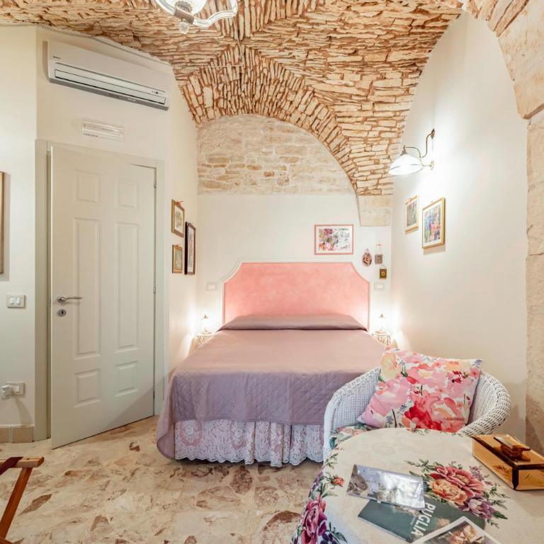 A Casa di Marilù by Rentbeat - Ampia Camera Matrimoniale - 1