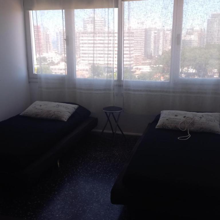 Torre Malvinas - Apartamento de 2 dormitorios con vistas al mar - 25