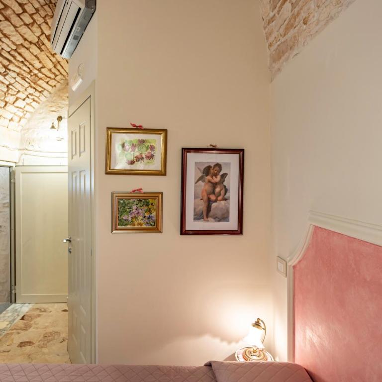 A Casa di Marilù by Rentbeat - Ampia Camera Matrimoniale - 4