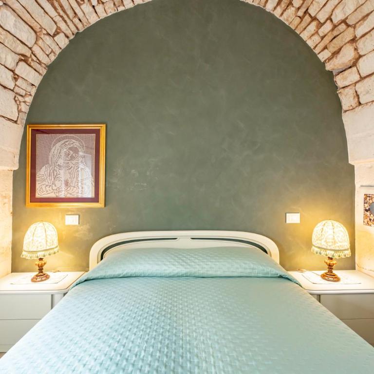 A Casa di Marilù by Rentbeat - Ampia Camera Matrimoniale - 13