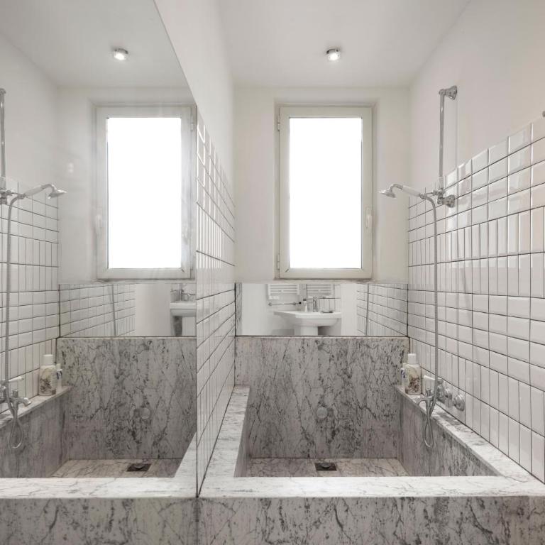 Villetta storica nel cuore di Napoli by Dimorra - Two-Bedroom Apartment - 10
