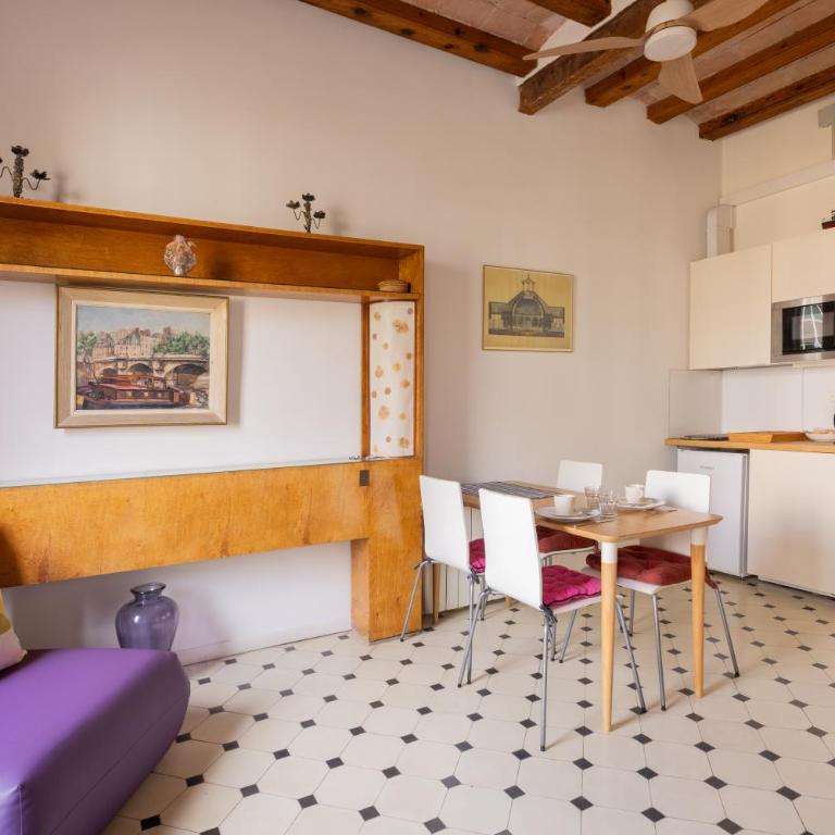 Housalia Paseo de Gracia - Two-Bedroom Apartment - 30