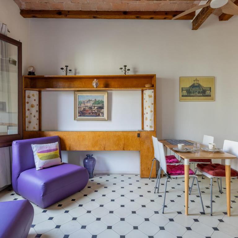Housalia Paseo de Gracia - Two-Bedroom Apartment - 31
