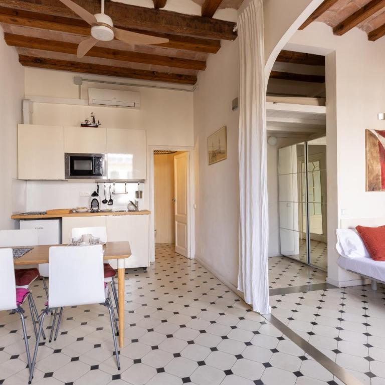 Housalia Paseo de Gracia - Two-Bedroom Apartment - 34