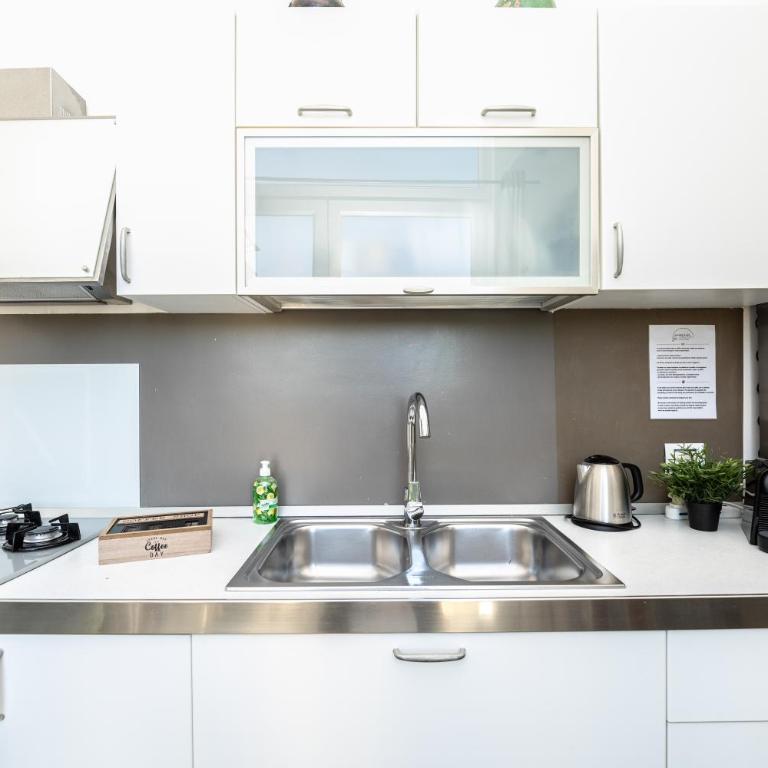 Maison d'art Orleans - Appartamento con 2 Camere da Letto - 43