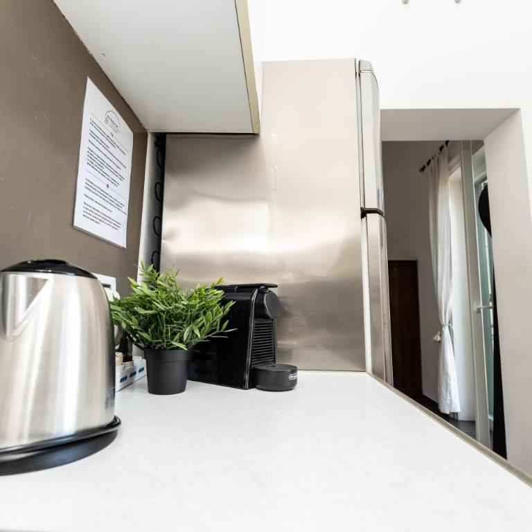 Maison d'art Orleans - Appartamento con 2 Camere da Letto - 52