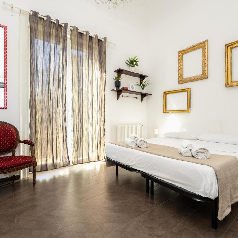 Maison d'art Orleans - Appartamento con 2 Camere da Letto - 60
