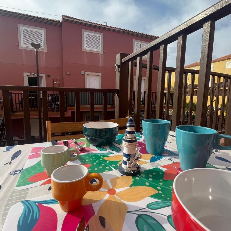La Casita de Anna - Apartamento de 2 dormitorios - 7