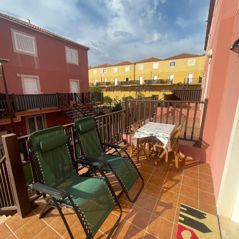 La Casita de Anna - Apartamento de 2 dormitorios - 4