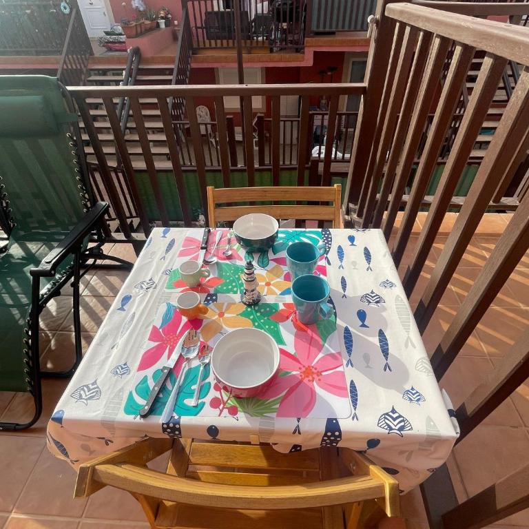 La Casita de Anna - Apartamento de 2 dormitorios - 6