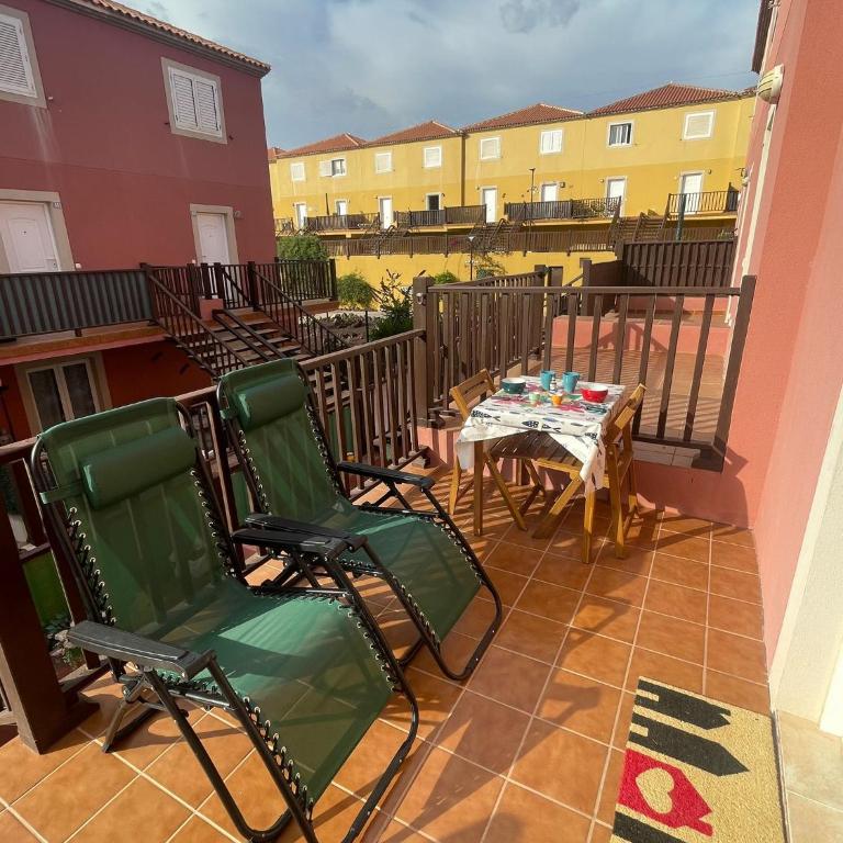 La Casita de Anna - Apartamento de 2 dormitorios - 3