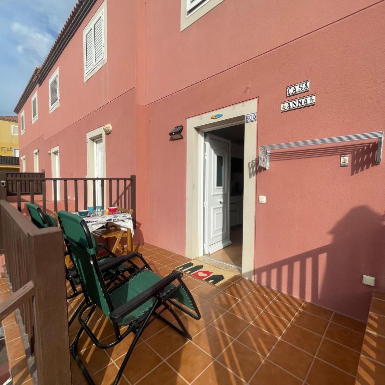 La Casita de Anna - Apartamento de 2 dormitorios - 2