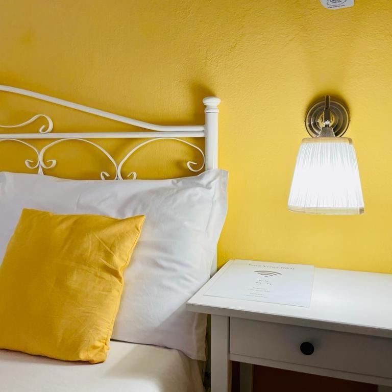 Matteotti 86 - Economy Double Room - 5