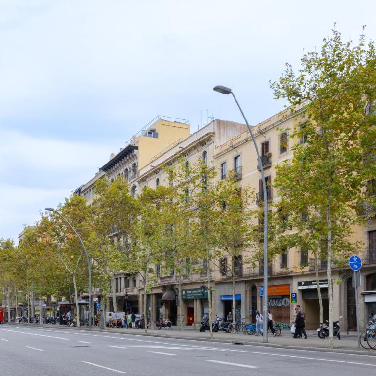 Housalia Paseo de Gracia - Two-Bedroom Apartment - 47