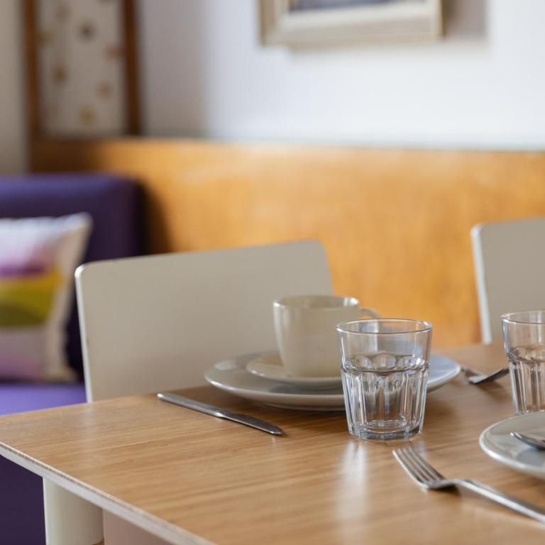 Housalia Paseo de Gracia - Two-Bedroom Apartment - 43