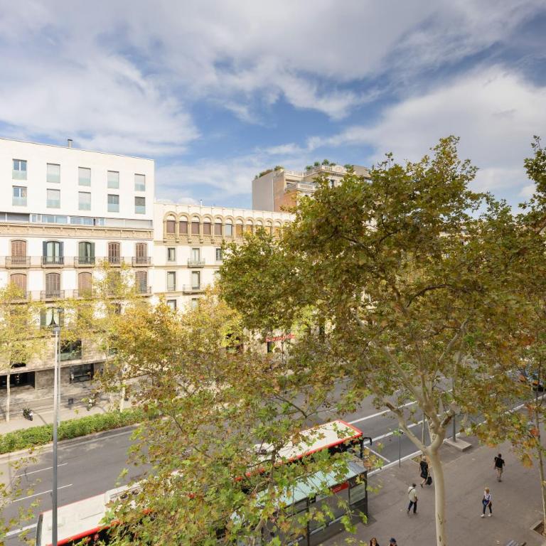 Housalia Paseo de Gracia - Two-Bedroom Apartment - 39