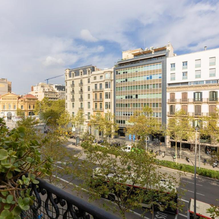 Housalia Paseo de Gracia - Two-Bedroom Apartment - 38