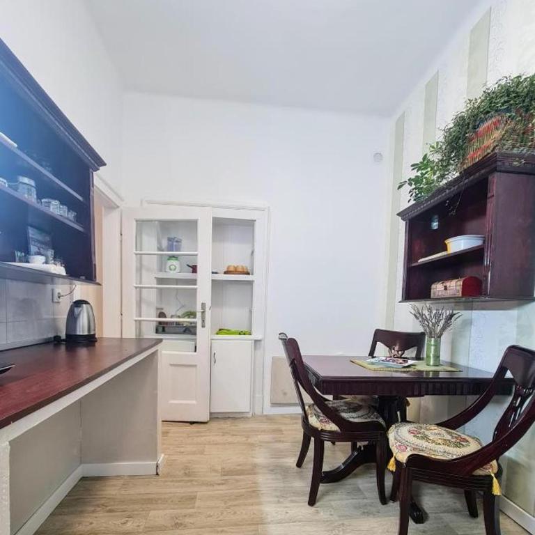 Dream apartment 1 - Apartman - 6
