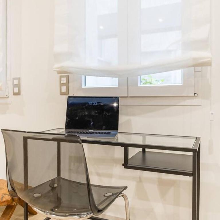 Espacioso apartamento a 9 min playa - Apartamento - 42