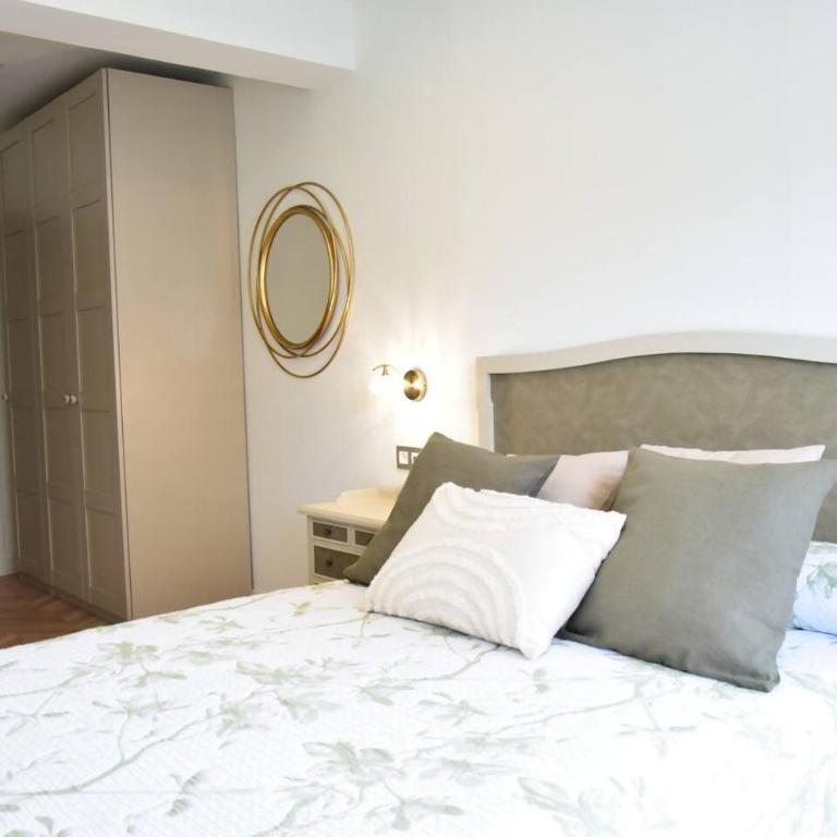 Apartamento moderno y cálido a 9 min de la playa - Apartamento - 1