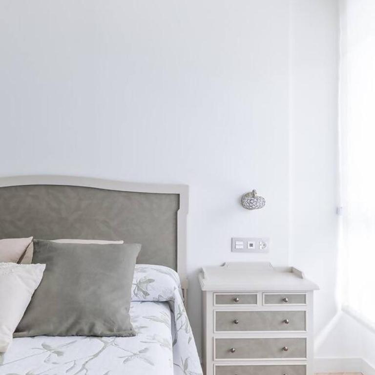 Apartamento moderno y cálido a 9 min de la playa - Apartamento - 3