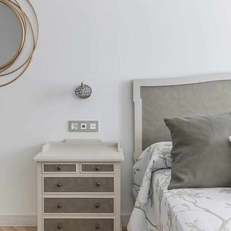 Apartamento moderno y cálido a 9 min de la playa - Apartamento - 4