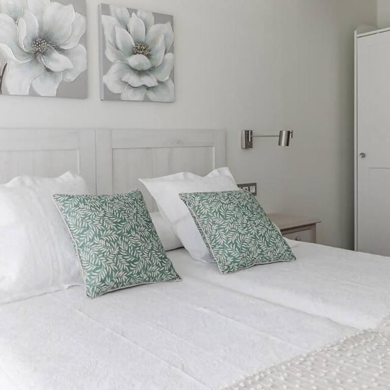 Apartamento moderno y cálido a 9 min de la playa - Apartamento - 17