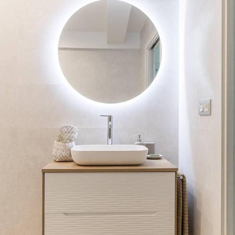 Apartamento moderno y cálido a 9 min de la playa - Apartamento - 22