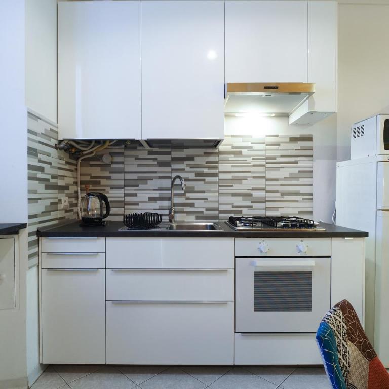 PrimoPiano - Frisi - Appartamento con 1 Camera da Letto - 29