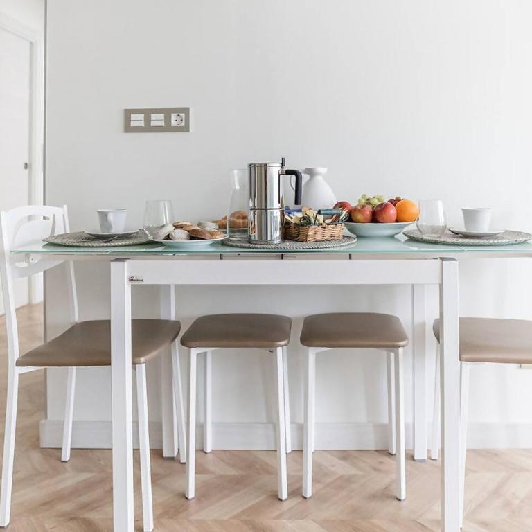 Apartamento moderno y cálido a 9 min de la playa - Apartamento - 40