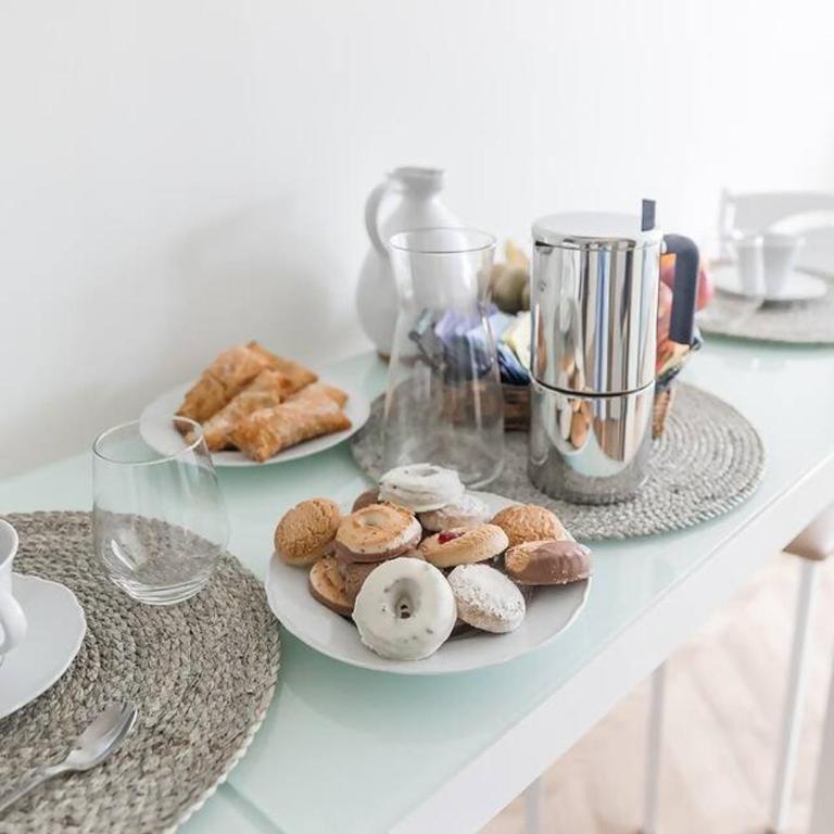 Apartamento moderno y cálido a 9 min de la playa - Apartamento - 41