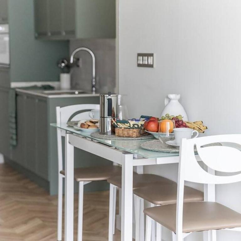 Apartamento moderno y cálido a 9 min de la playa - Apartamento - 45