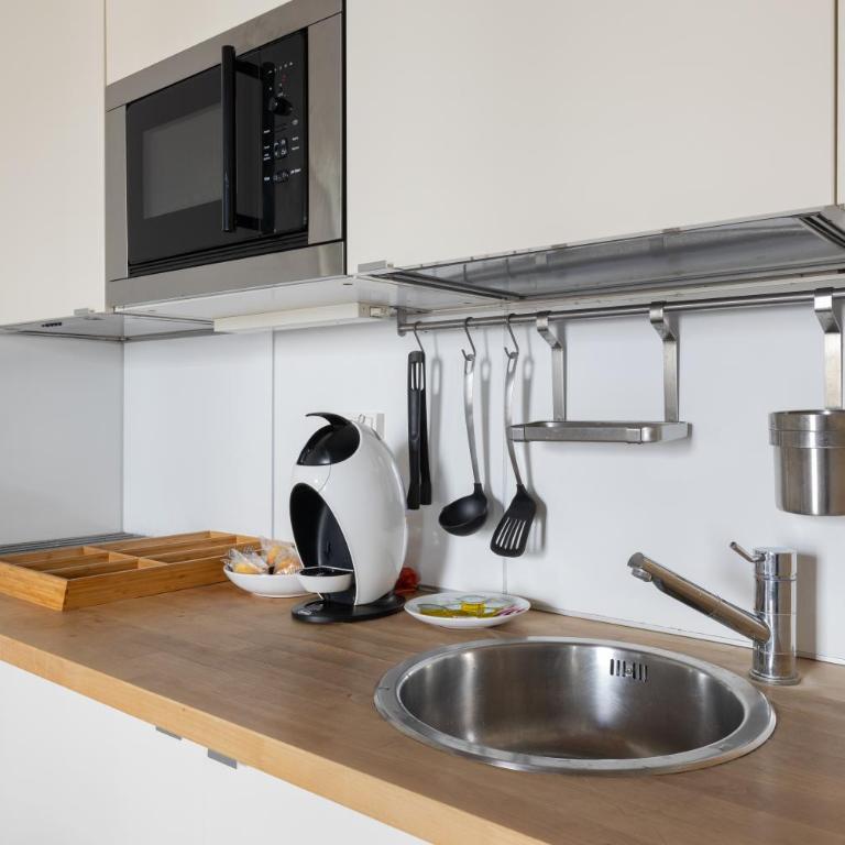 Housalia Paseo de Gracia - Two-Bedroom Apartment - 28